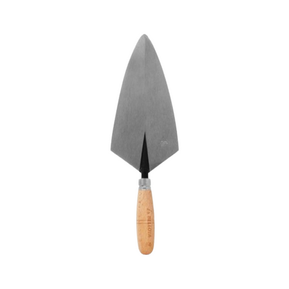 Cuchara Filadelfia 5852-9 Forjada #9