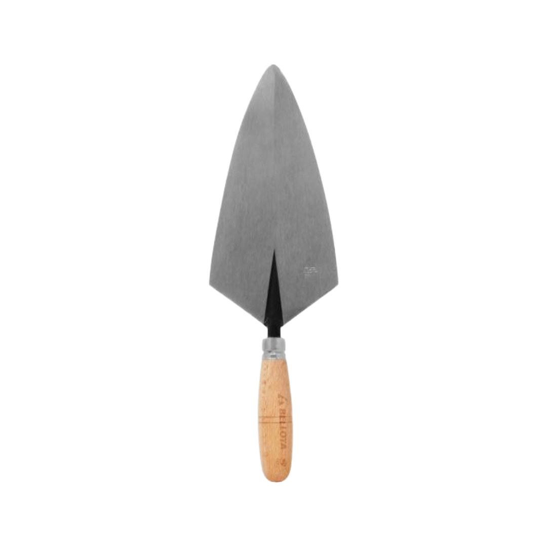 Cuchara Filadelfia 5852-10 Forjada #10