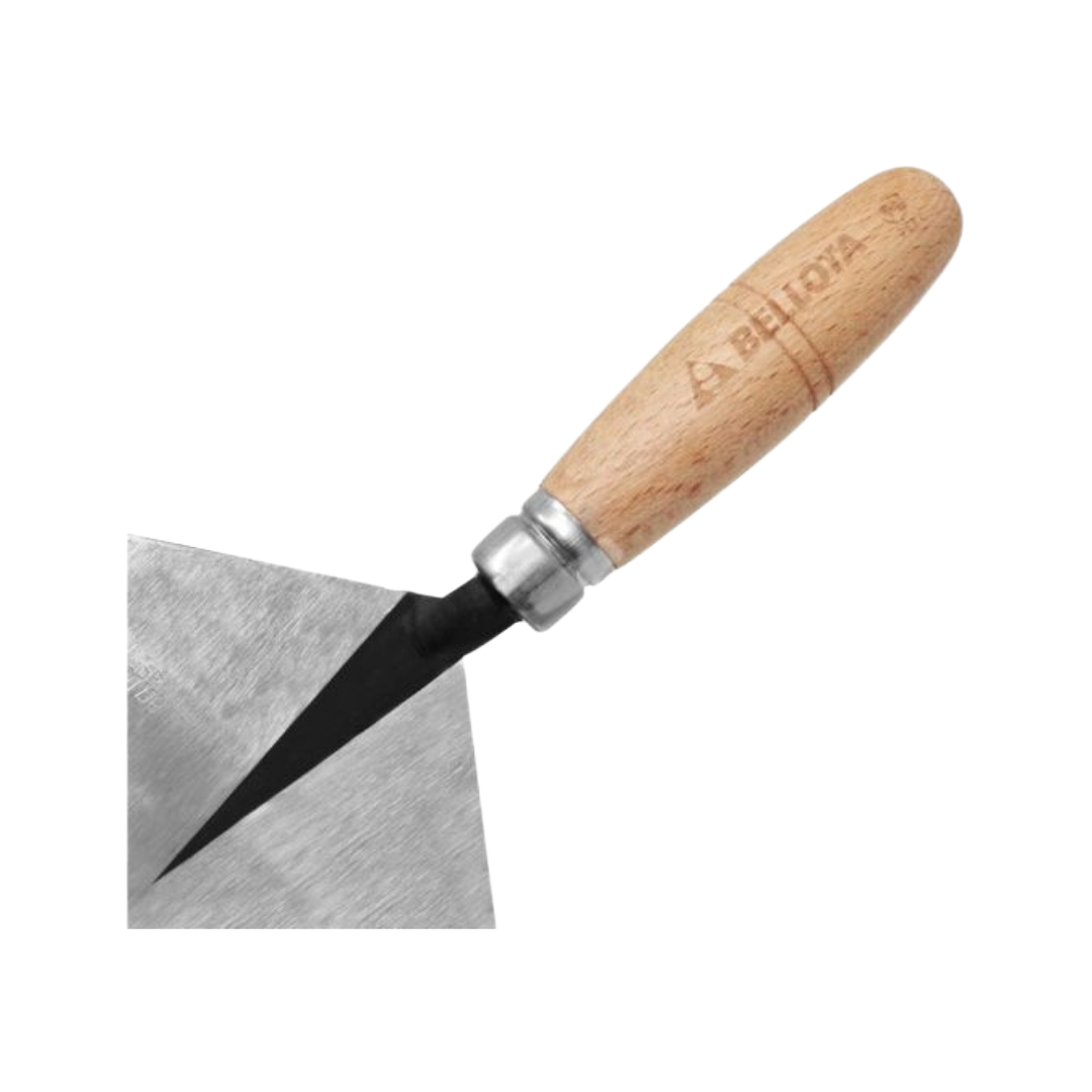 Cuchara Filadelfia 5852-11 Forjada #11