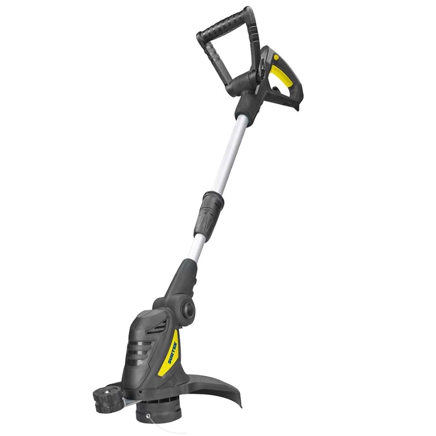Desbrozadora Eléctrica 12" 450w DE512