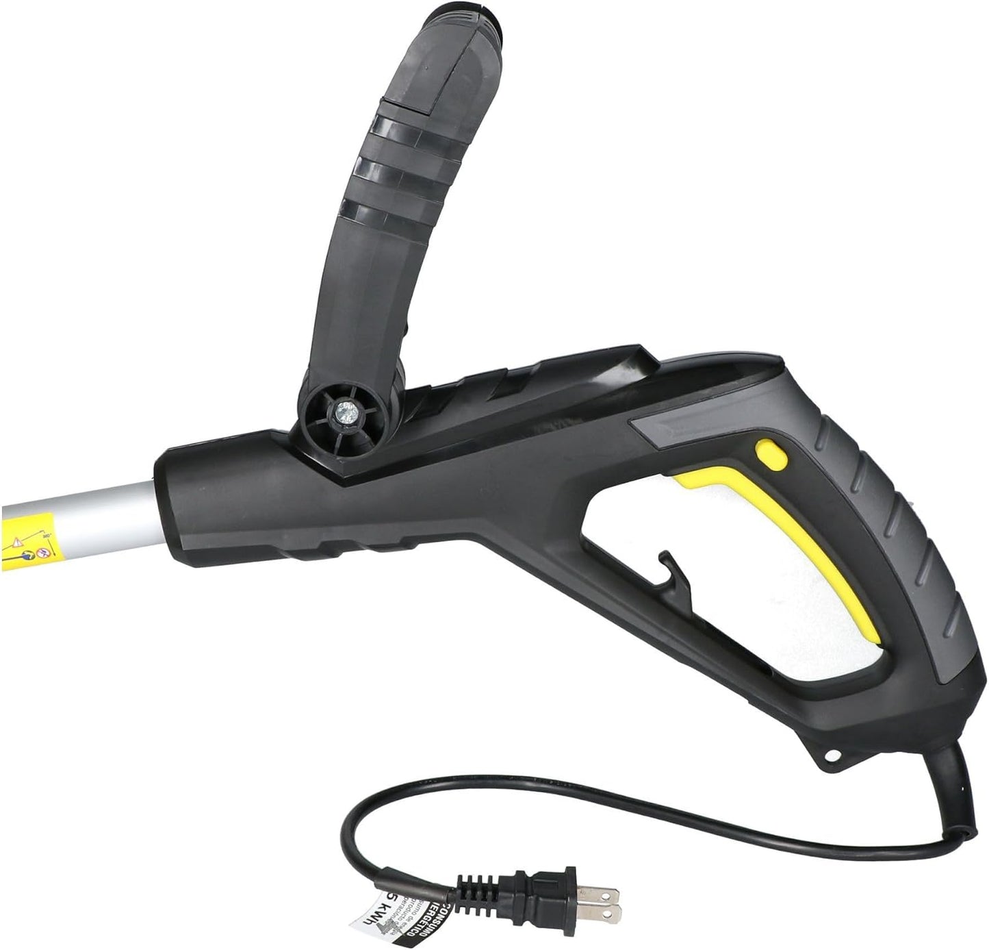 Desbrozadora Eléctrica 12" 450w DE512