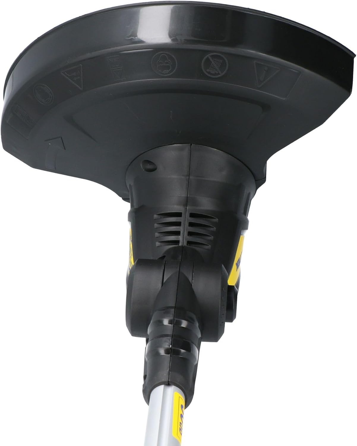 Desbrozadora Eléctrica 12" 450w DE512