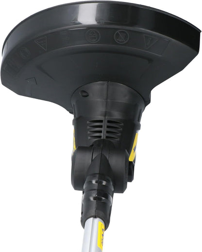 Desbrozadora Eléctrica 12" 450w DE512