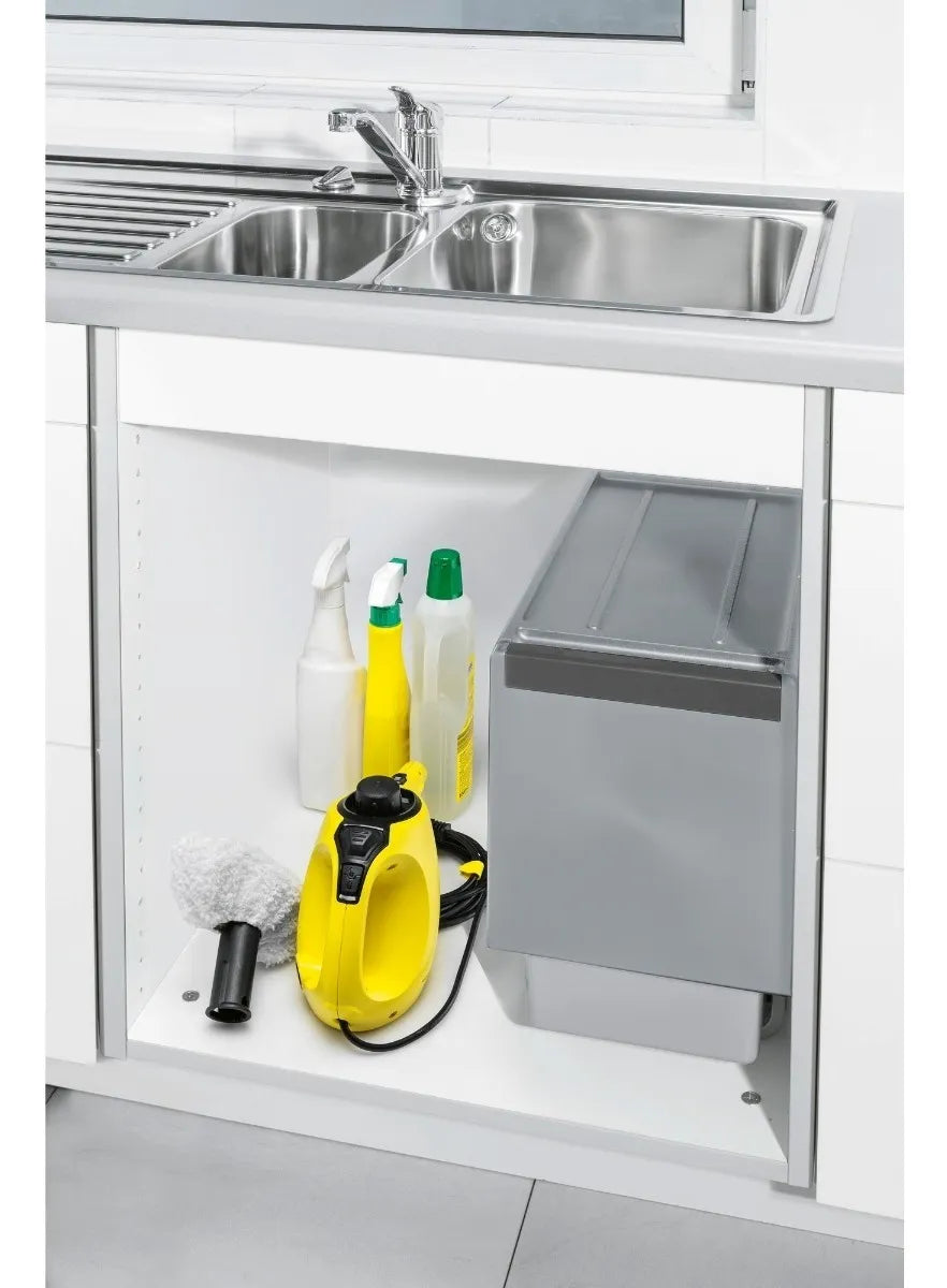Limpiadora De Vapor Sc 1 Easy Fix Premium