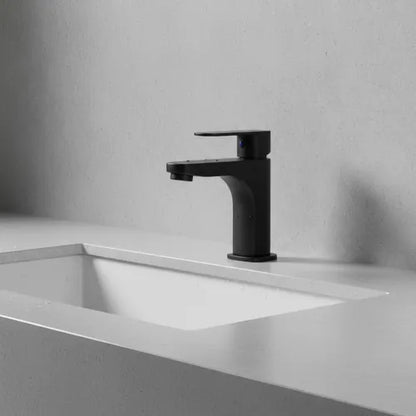 Llave Monomando Para Lavabo 4438.2