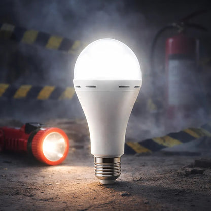 Foco de Emergencia 9W Igoto FE10709