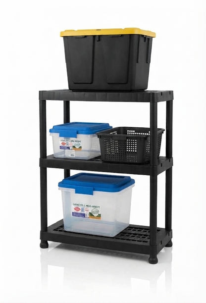 Estante X-treme Shelf de 5 Niveles