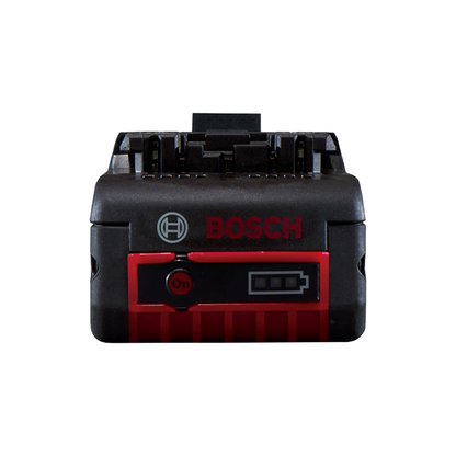 Kit de 2 Baterías GBA-18V + Cargador GAL-1880 CV 1600A015TD