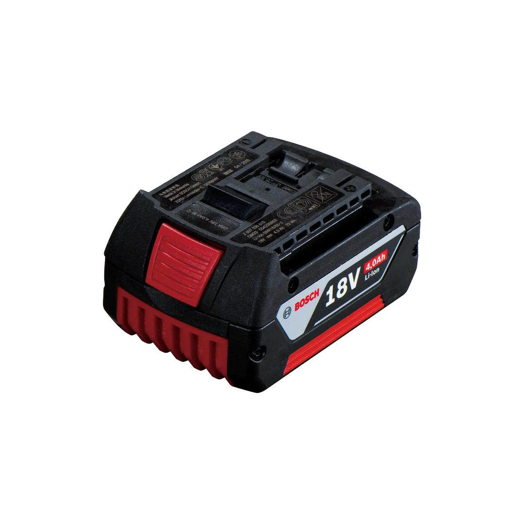 Kit de 2 Baterías GBA-18V + Cargador GAL-1880 CV 1600A015TD