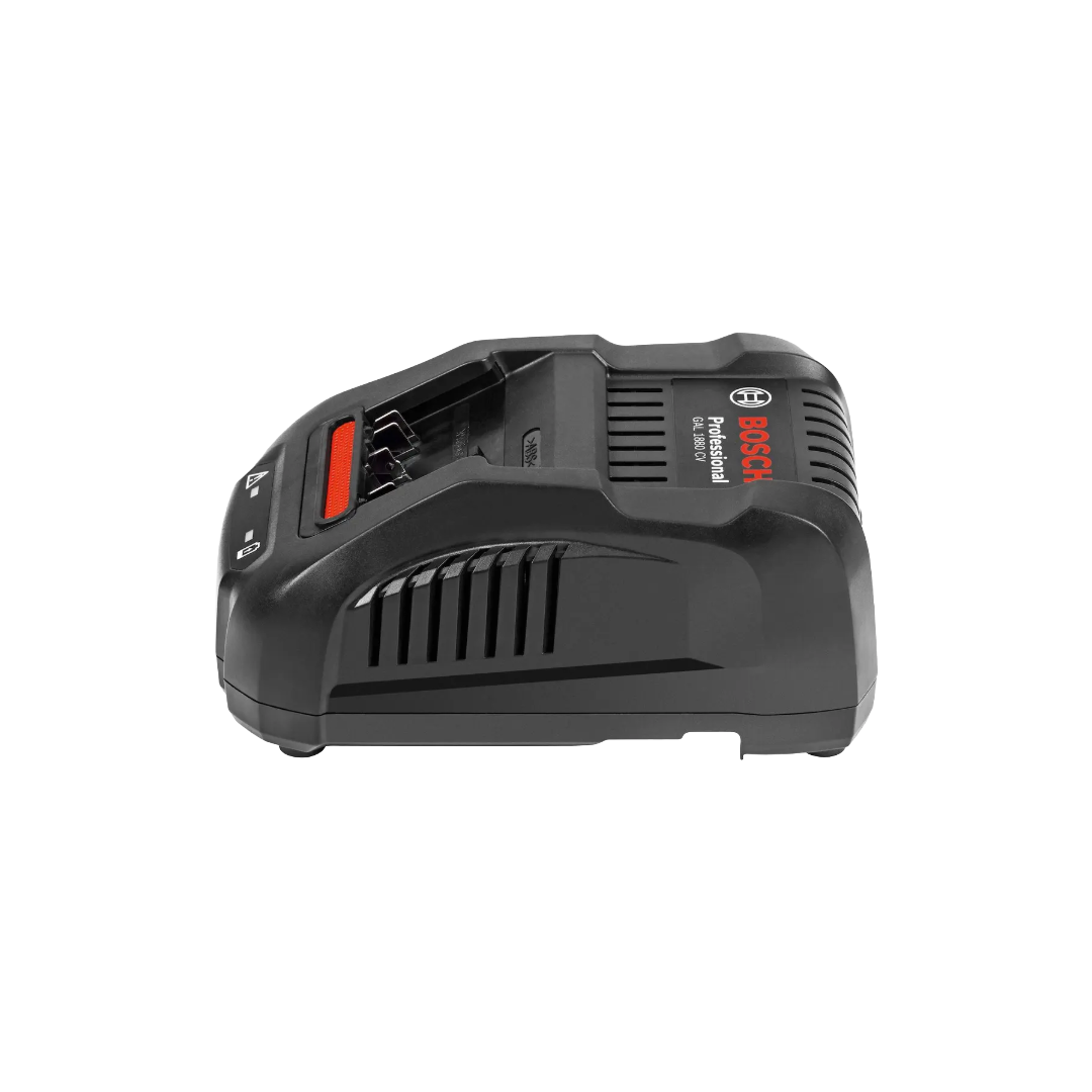Kit de 2 Baterías GBA-18V + Cargador GAL-1880 CV 1600A015TD
