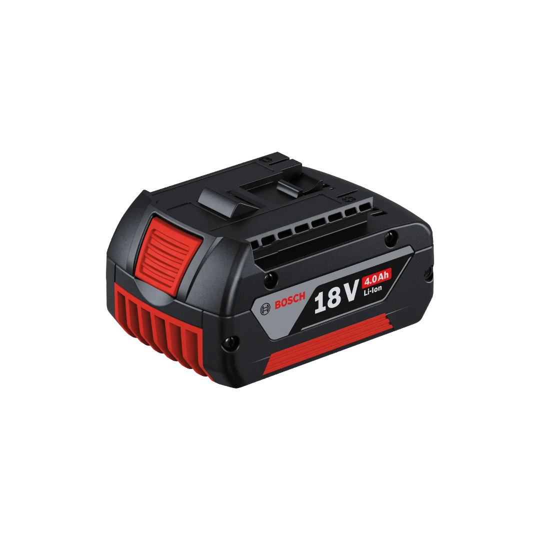 Kit de 2 Baterías GBA-18V + Cargador GAL-1880 CV 1600A015TD
