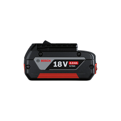 Kit de 2 Baterías GBA-18V + Cargador GAL-1880 CV 1600A015TD