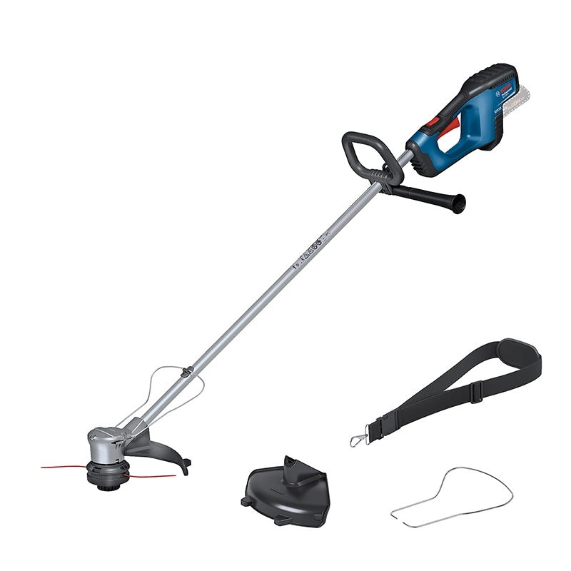 Cortadora De Césped Inalámbrica GRT 18v-33 + Batería ProCORE + Regalo