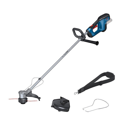 Cortadora De Césped Inalámbrica GRT 18v-33 + Batería ProCORE + Regalo
