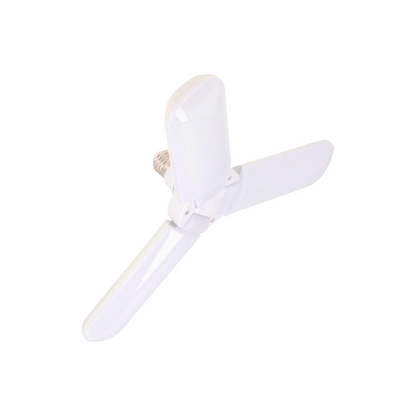 Lámpara LED Tipo Ventilador 3 Aspas LV324