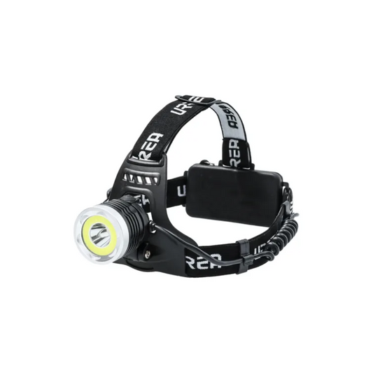 Linterna Para Cabeza Recargable 250lm LCR25