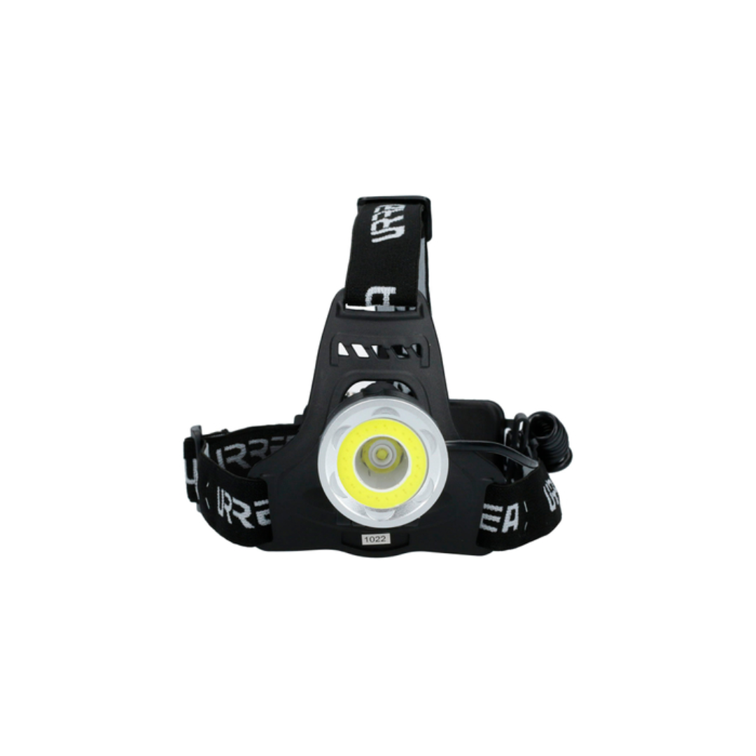Linterna Para Cabeza Recargable 250lm LCR25