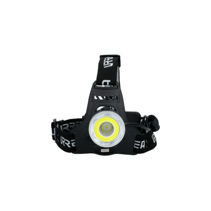 Linterna Para Cabeza Recargable 250lm LCR25