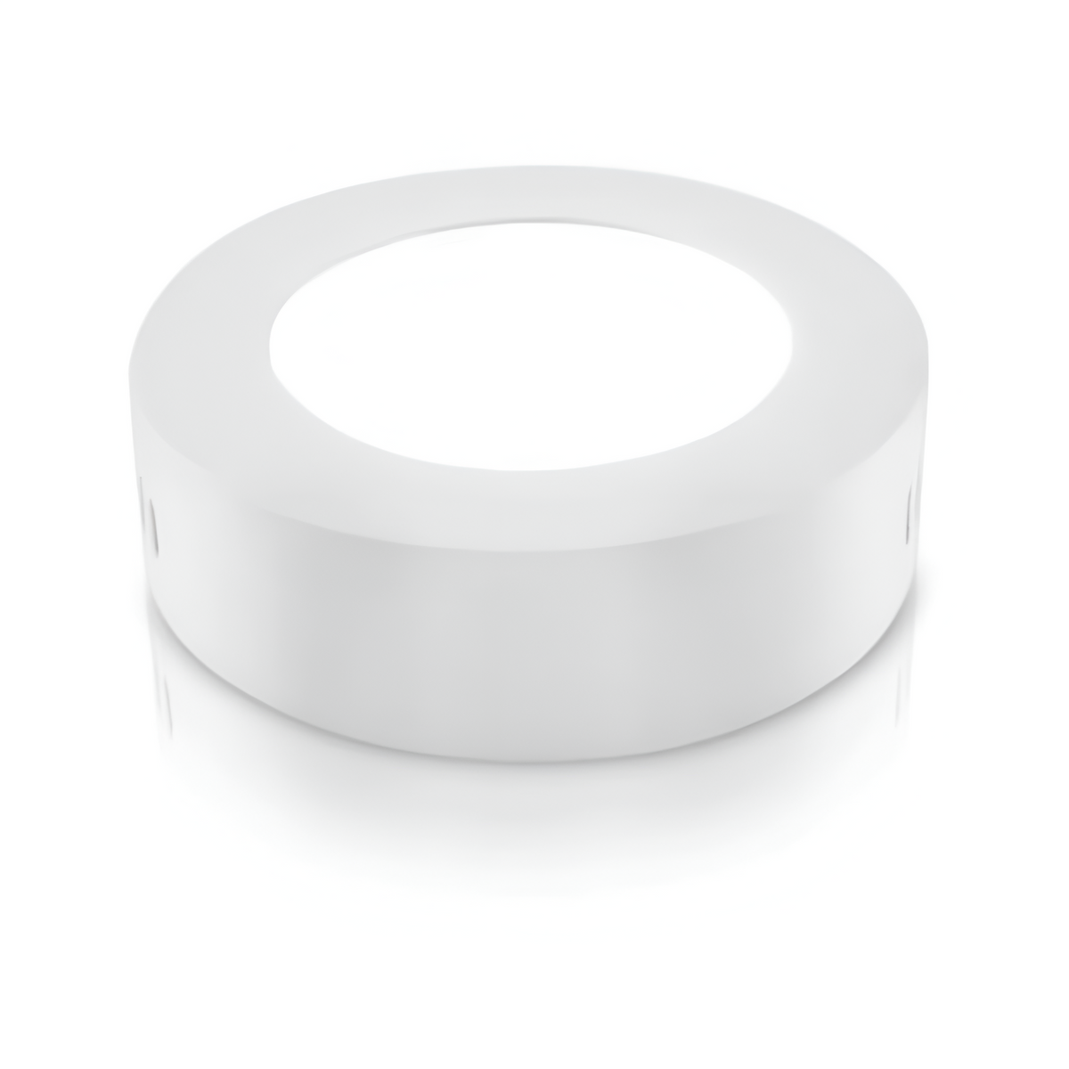 Luminario LED Redondo Para Sobreponer 618158