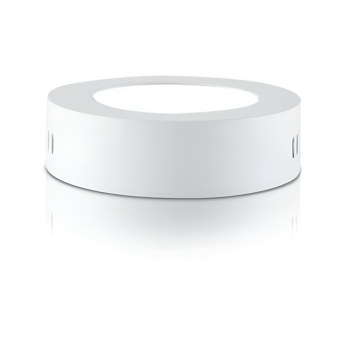 Luminario LED Redondo Para Sobreponer 618158