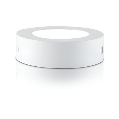 Luminario LED Redondo Para Sobreponer 618158
