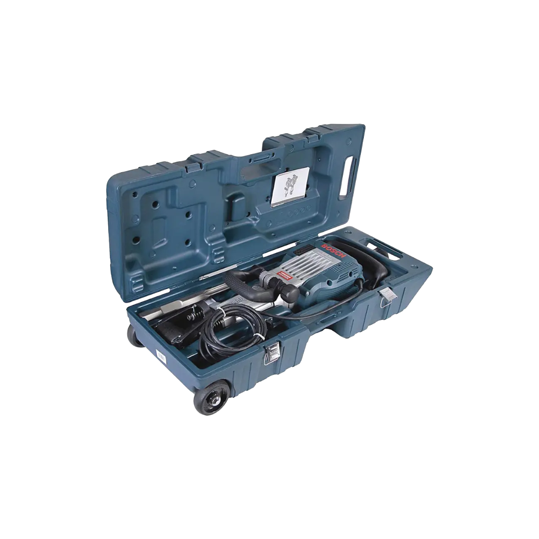 Martillo Demoledor GSH 16-30 1700W 110V 06113350G2