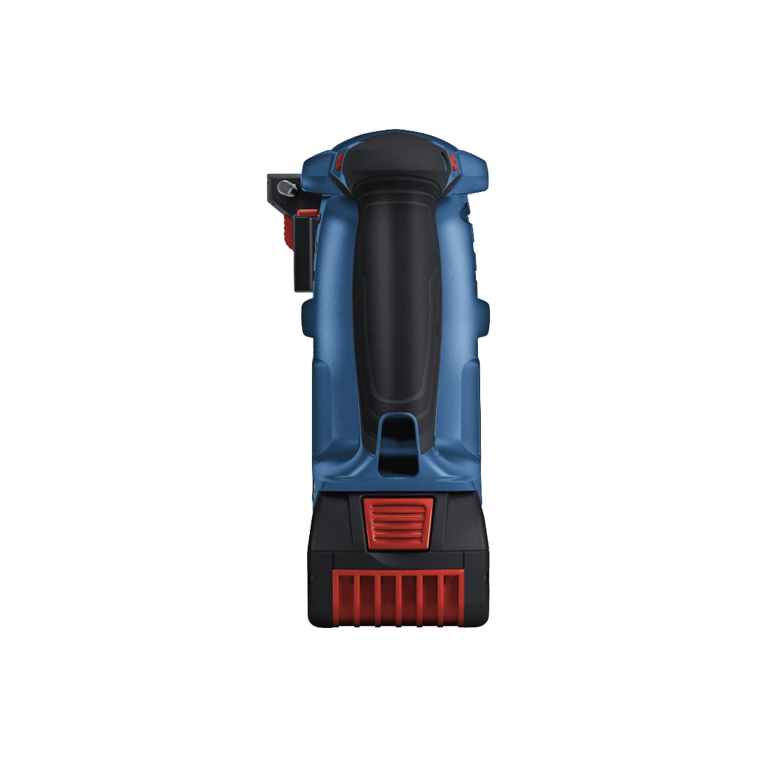 Martillo Perforador SDS Plus Brushless 18V GBH 185-LI + Baterías
