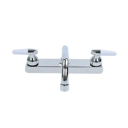 Mezcladora para Fregadero 4314 Cuello Corto