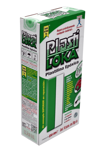 Plasti Loka 20 Grs