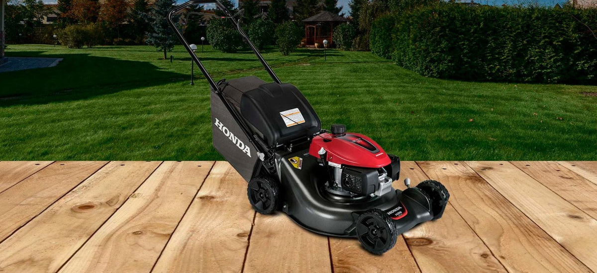 Podadora HRN216PKMA