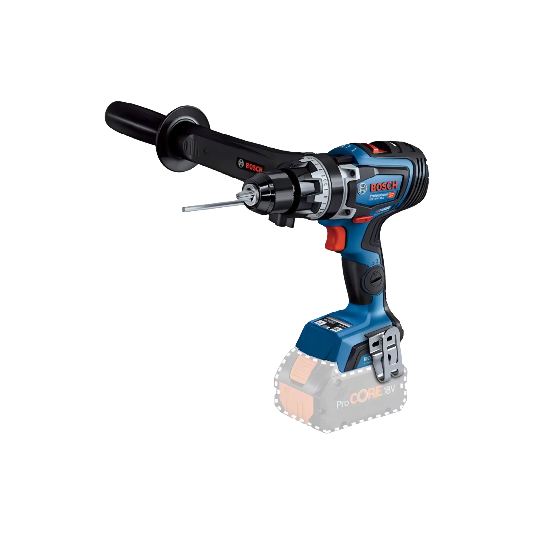 Rotomartillo 18V Brushless GSB 18V-150 C