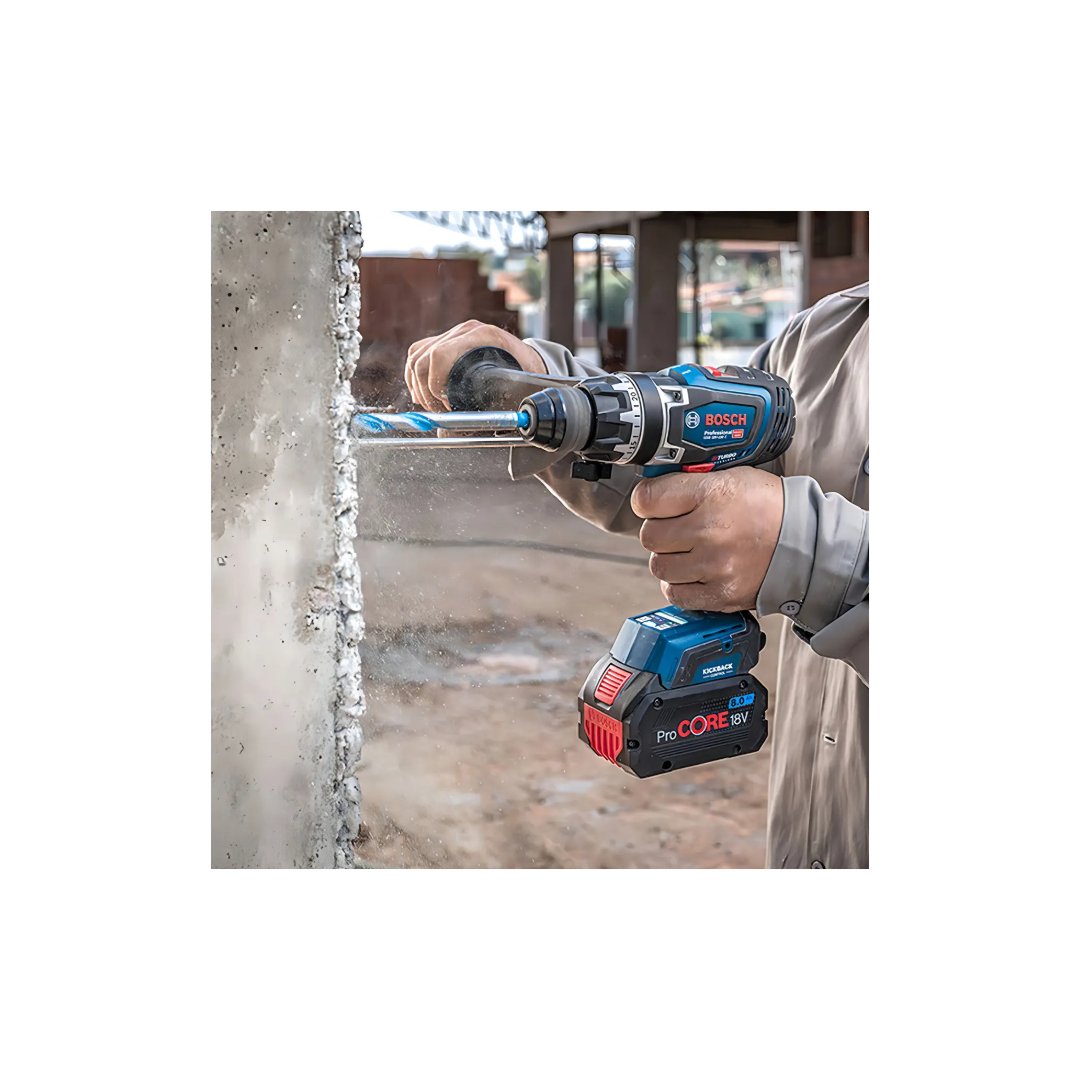 Rotomartillo 18V Brushless GSB 18V-150 C