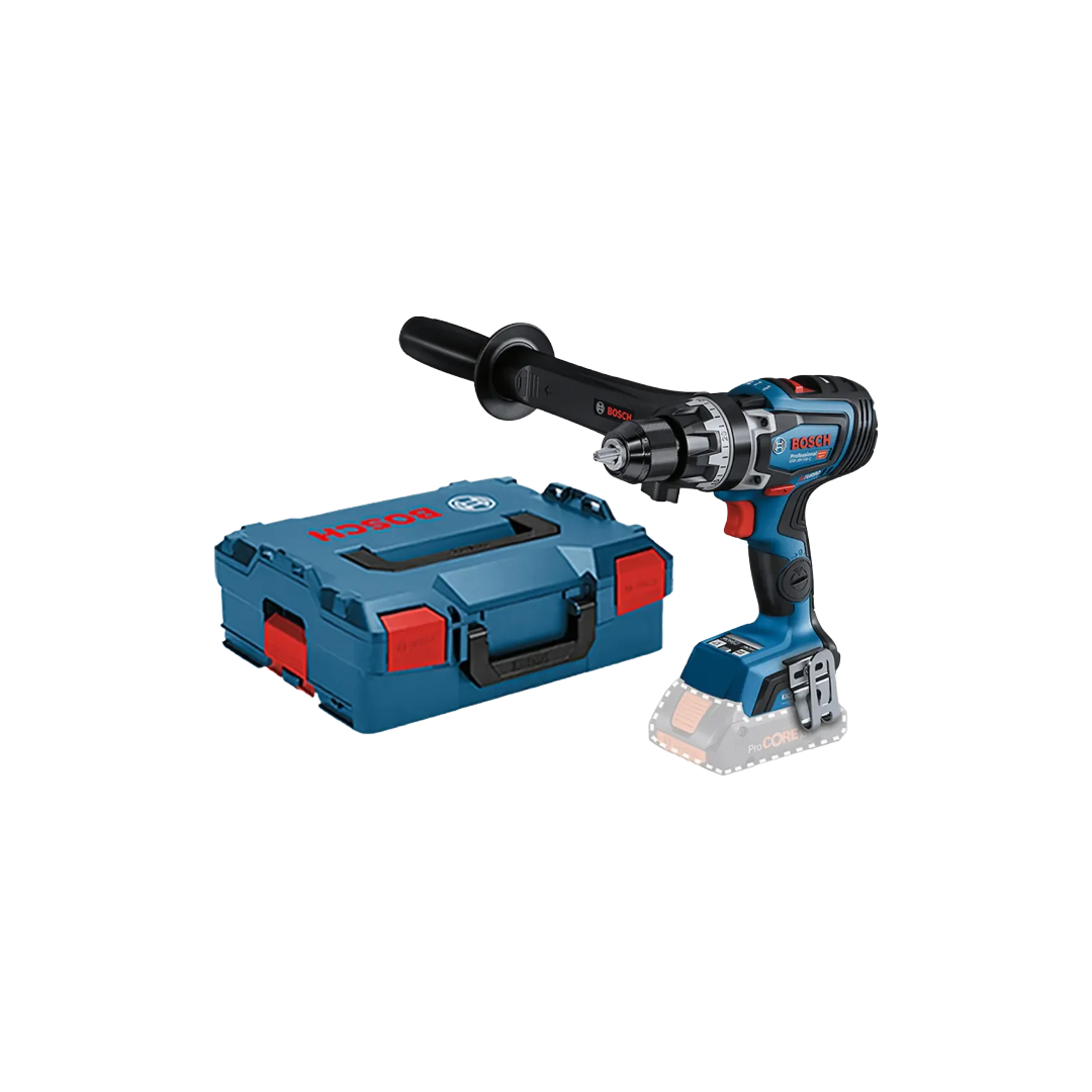 Rotomartillo 18V Brushless GSB 18V-150 C