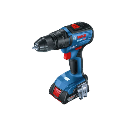 Rotomartillo Brushless 18V GSB 18V-50 + 2 Baterias 06019H51G0