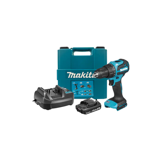 Rotomartillo Inalámbrico Brushless DHP490 + Batería y Cargador