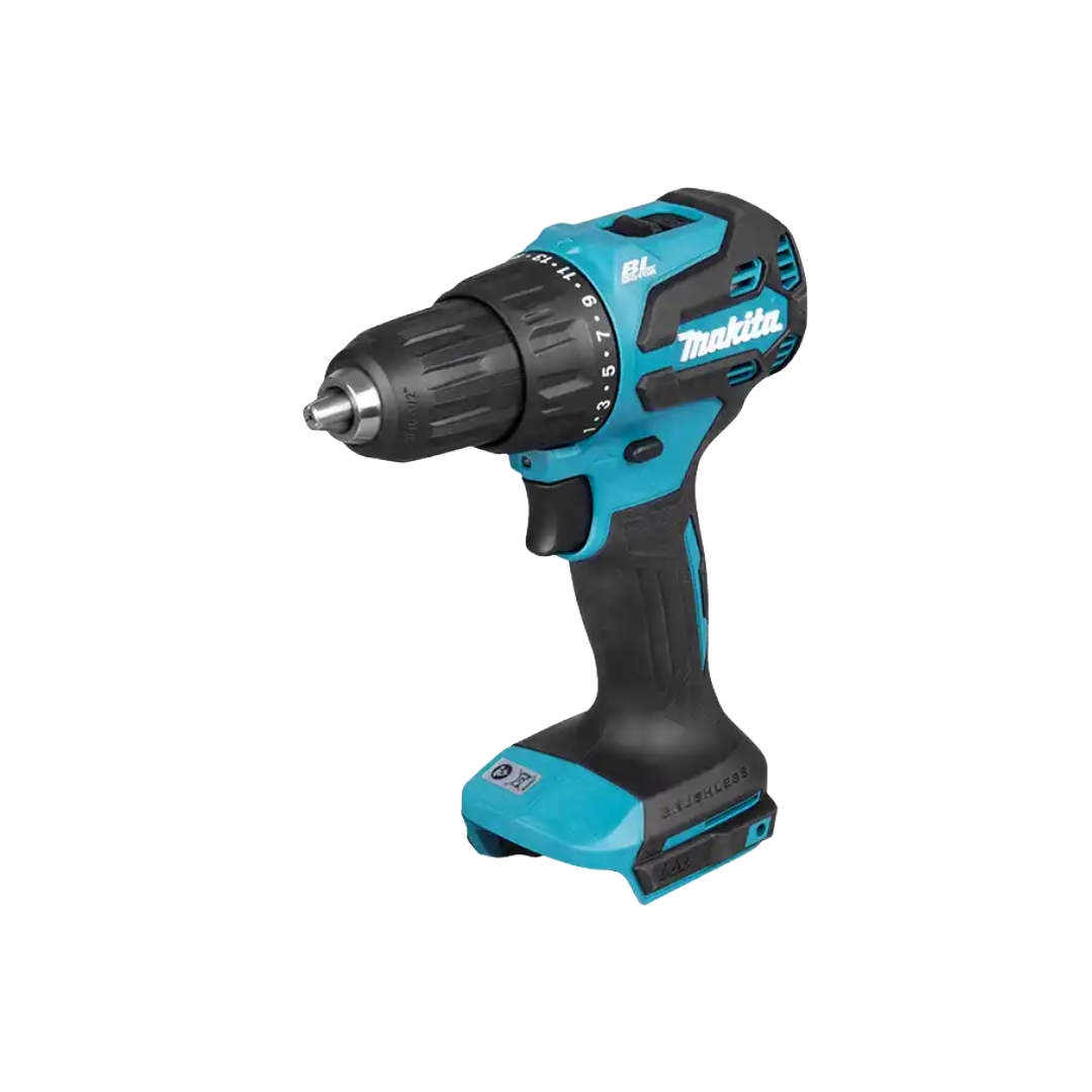 Rotomartillo Inalámbrico Brushless DHP490 + Batería y Cargador
