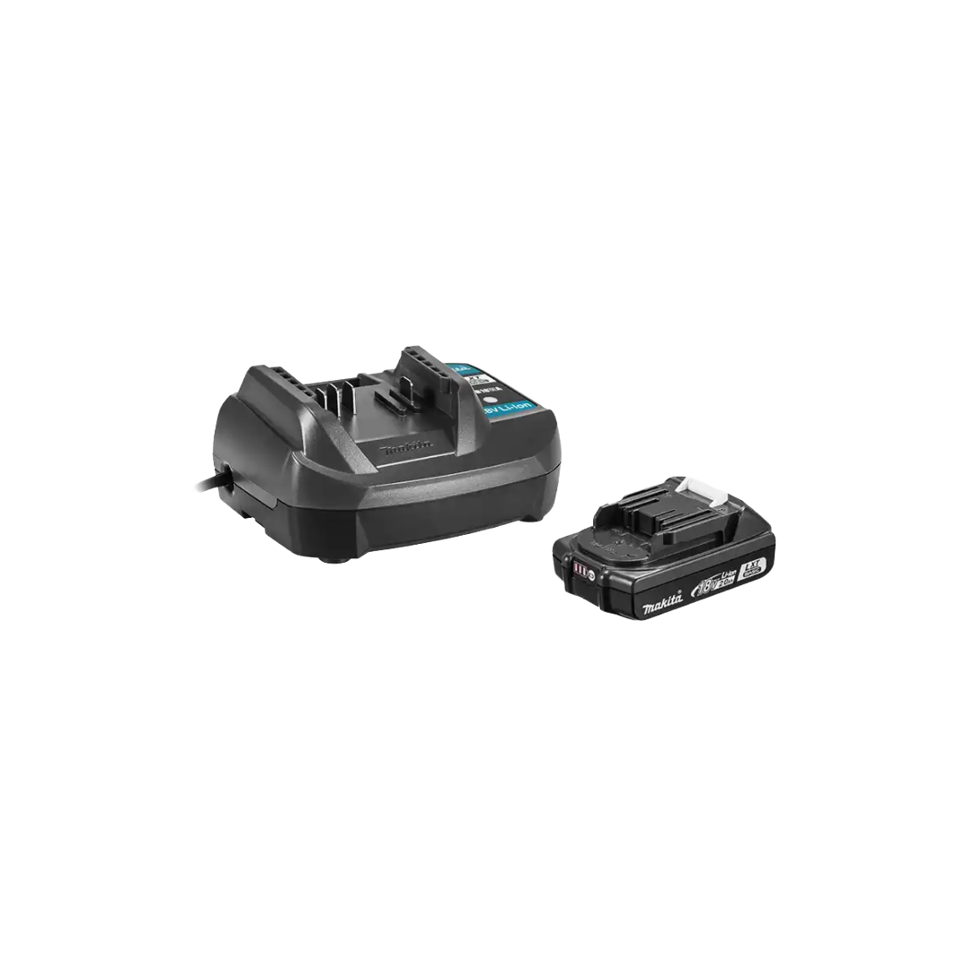 Rotomartillo Inalámbrico Brushless DHP490 + Batería y Cargador