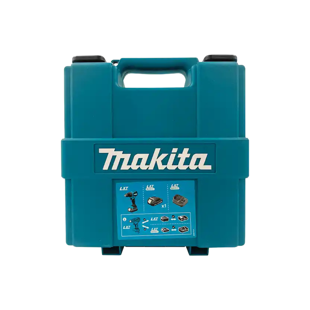 Rotomartillo Inalámbrico Brushless DHP490 + Batería y Cargador