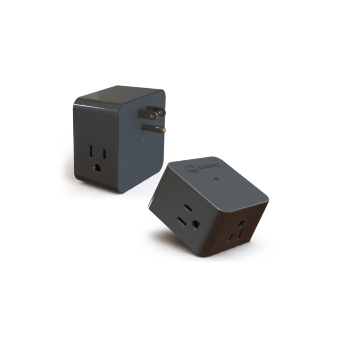Supresor de Picos Triple 025827 Power 3