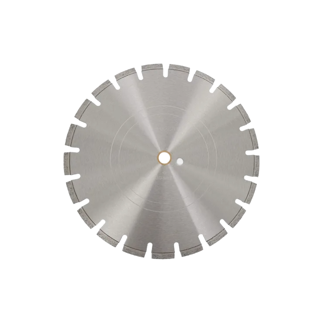 Disco Diamantado Para Corte en Asfalto 14" 2608602625