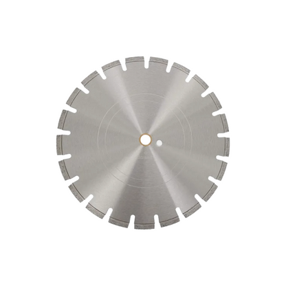 Disco Diamantado Para Corte en Asfalto 14" 2608602625
