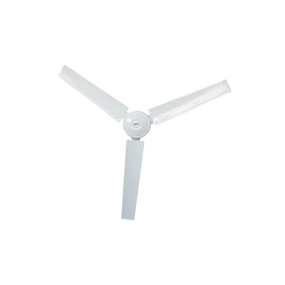 Ventilador De Techo V5601 Aspas De Metal 56"