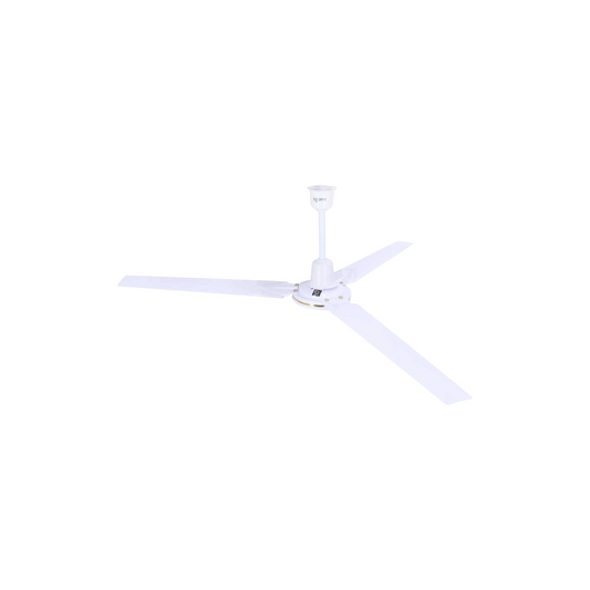 Ventilador De Techo V5601 Aspas De Metal 56"