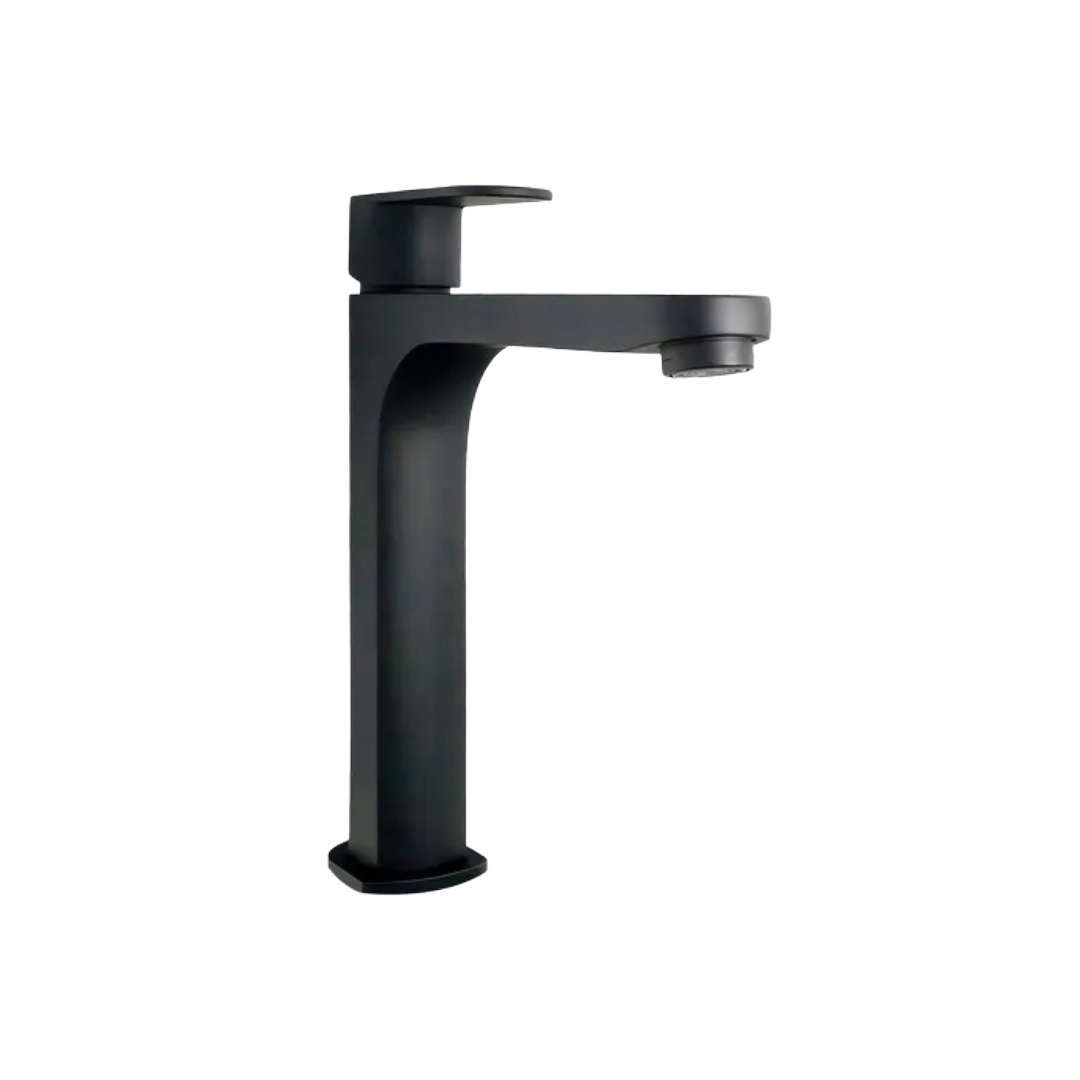 Monomando Alto Para Lavabo 4440.2