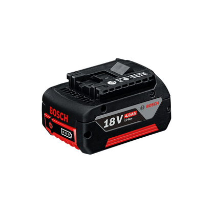 Kit de 2 Baterías 18V 4,0 Ah + Cargador GAL 18V-40 1600A02RM9