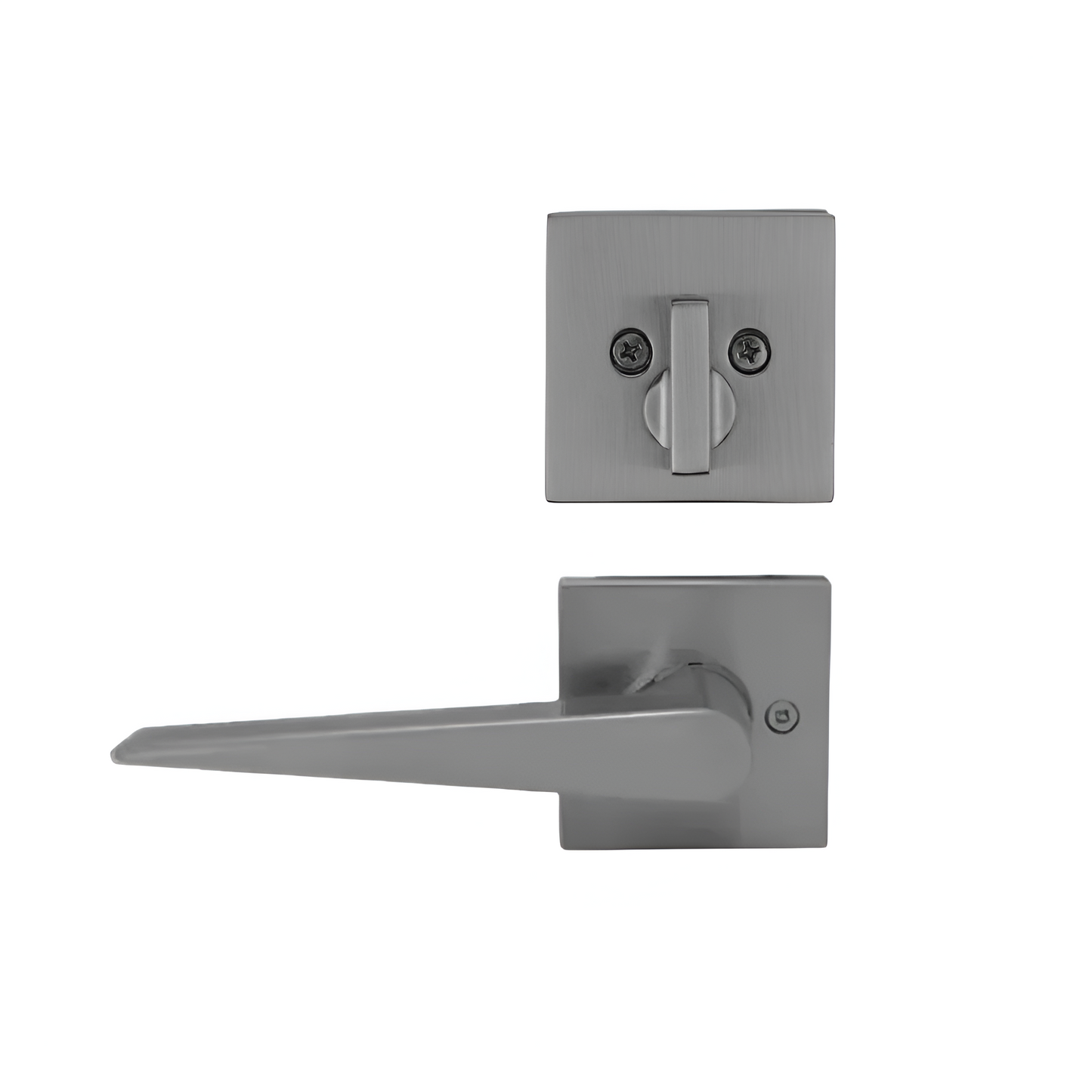 Cerradura De Gatillo Premium Estocolmo MX81853