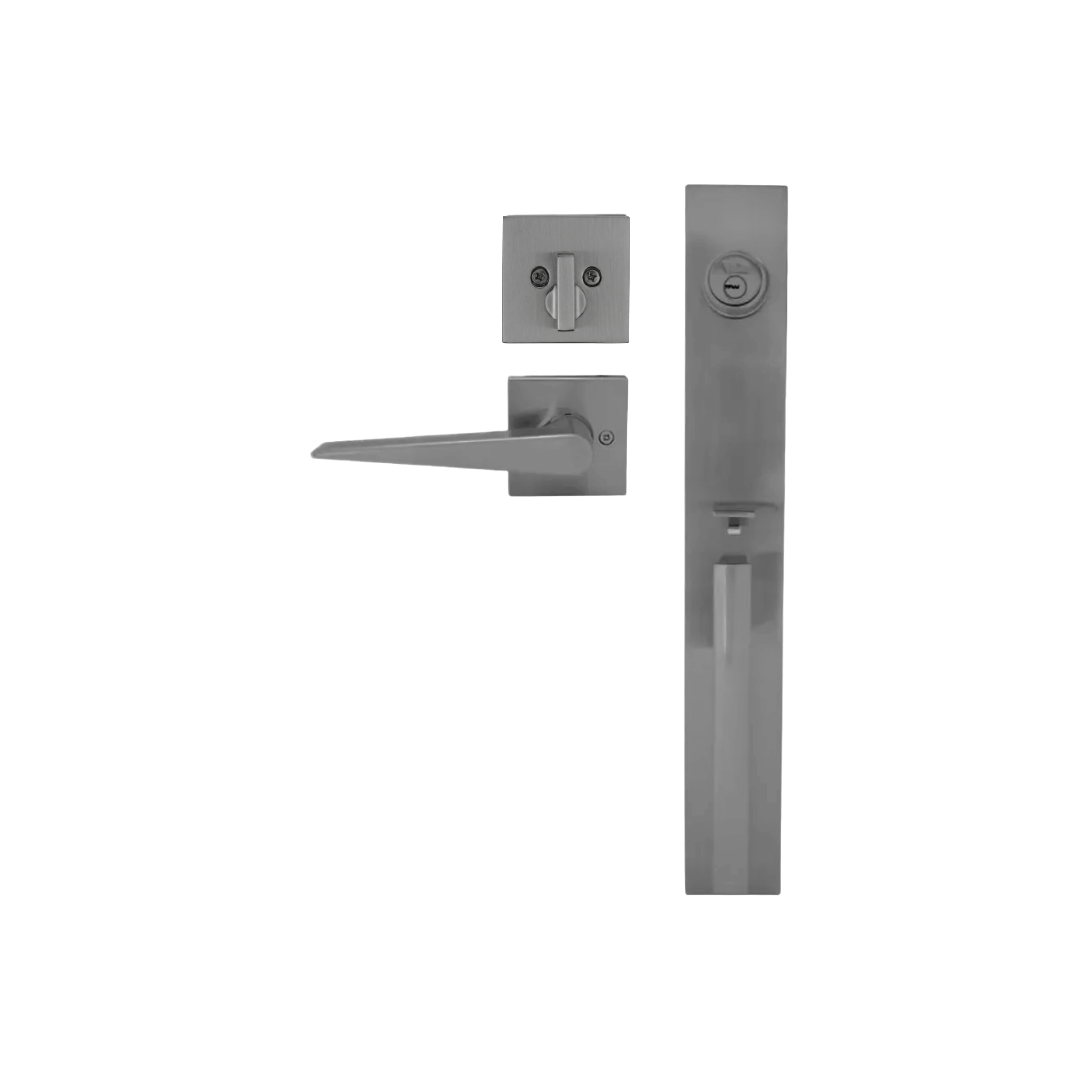 Cerradura De Gatillo Premium Estocolmo MX81853