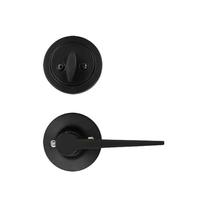 Cerradura De Gatillo Nápoles-Tampico Función Llave-mariposa Mx6634