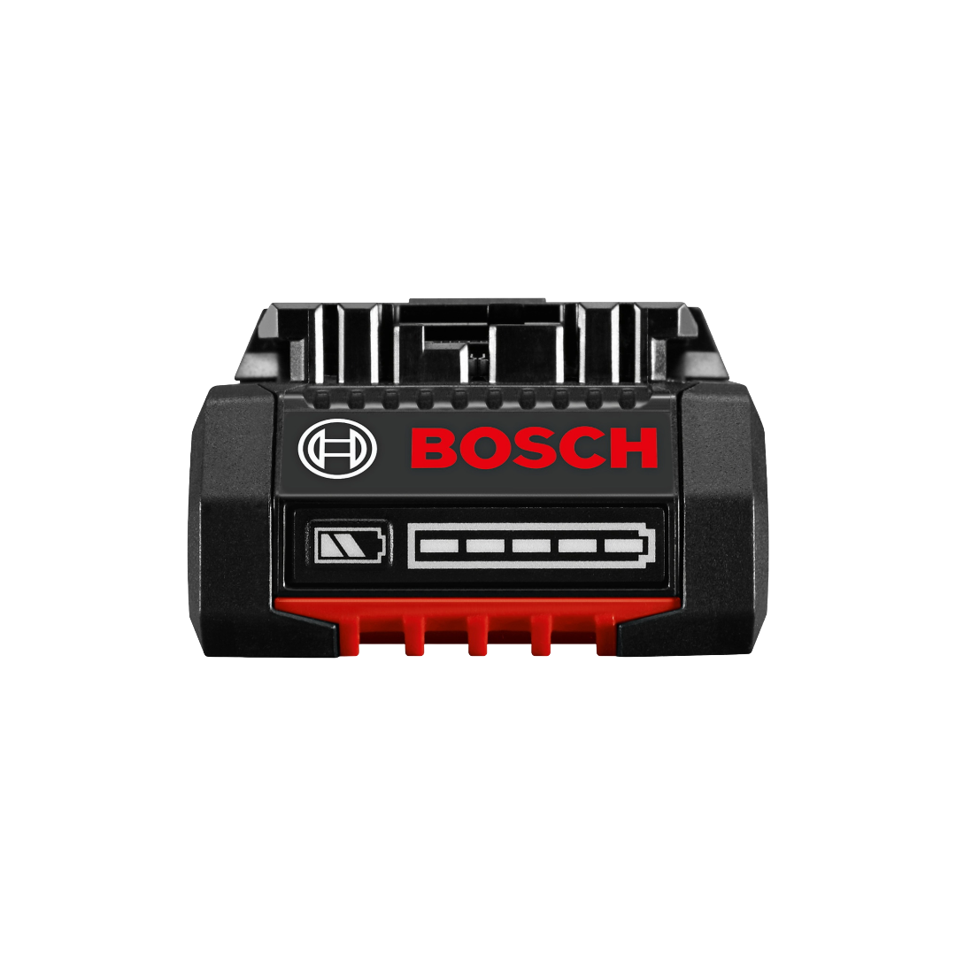 Kit de 2 Baterías 18V 4,0 Ah + Cargador GAL 18V-40 1600A02RM9