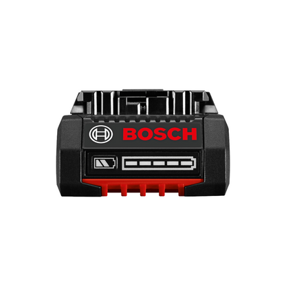 Kit de 2 Baterías 18V 4,0 Ah + Cargador GAL 18V-40 1600A02RM9